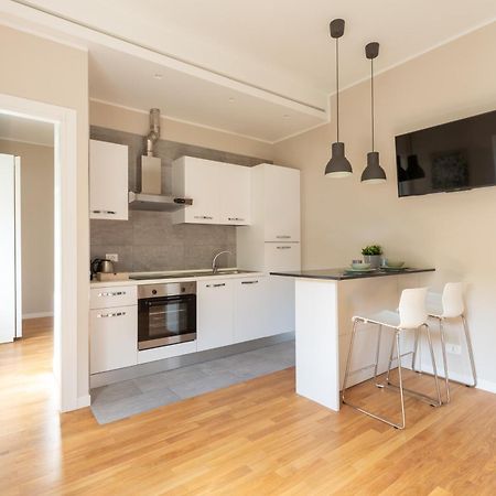 Porta Romana Lovely Apartment Милано Екстериор снимка